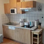 Apartment Strandwurzel