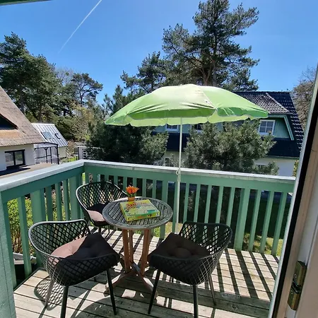 Apartman Strandwurzel