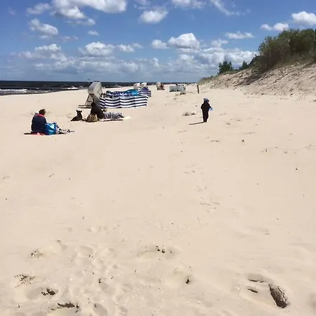 Strandwurzel شقة