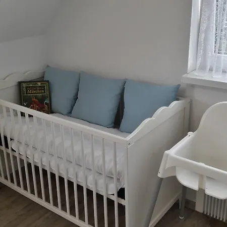 Strandwurzel Apartman